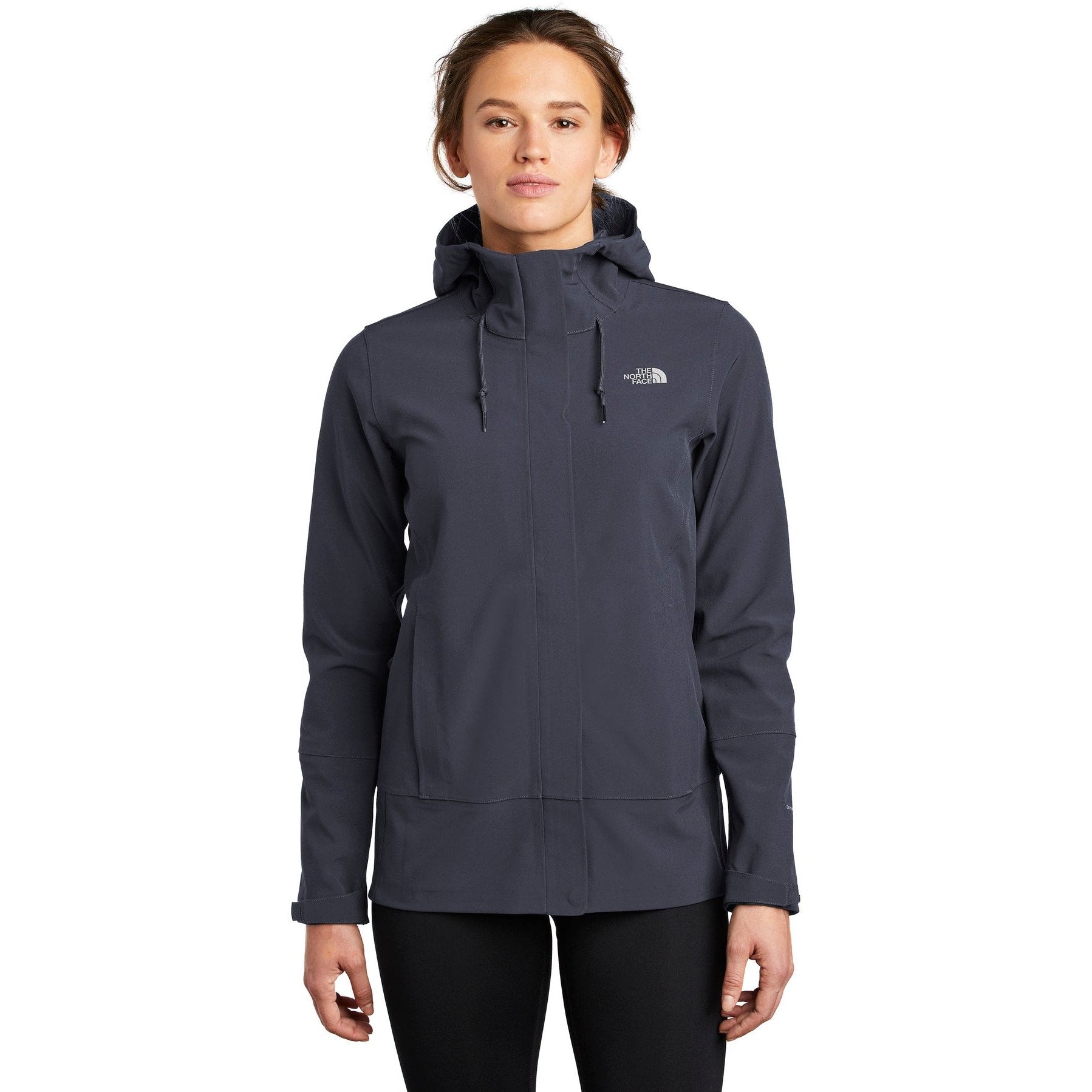 The North Face-The North Face ® Women's Apex DryVent ™ Jacket NF0A47FJ-MedTech-2